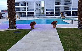 Esterin Royal Park Apartments Eilat